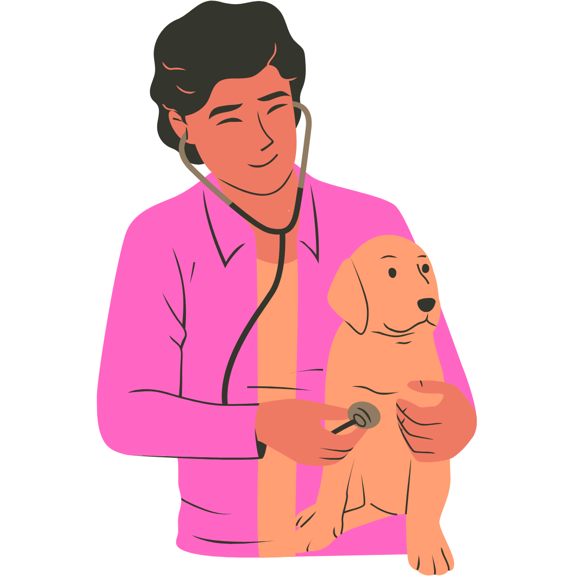 Tecnologia y profesionalismo